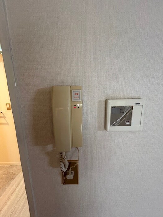 ホワイトパレス大宮の物件内観写真