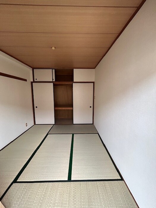 ホワイトパレス大宮の物件内観写真