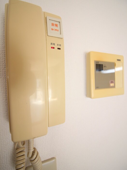 ホワイトパレス大宮の物件内観写真