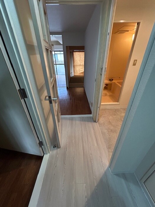 ホワイトパレス大宮の物件内観写真