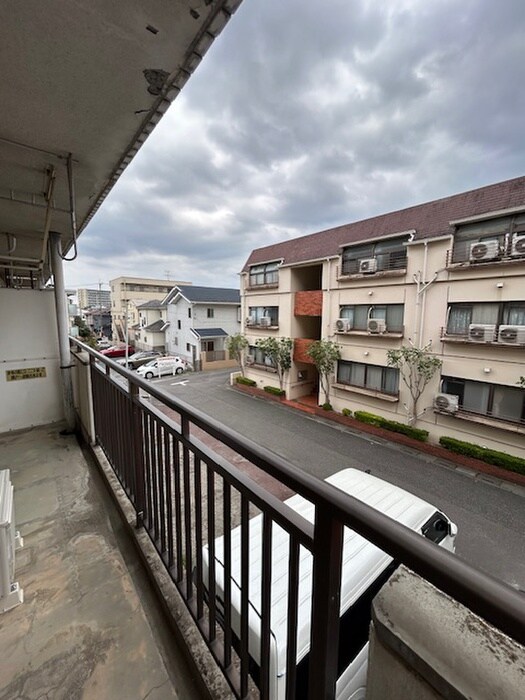 ホワイトパレス大宮の物件内観写真