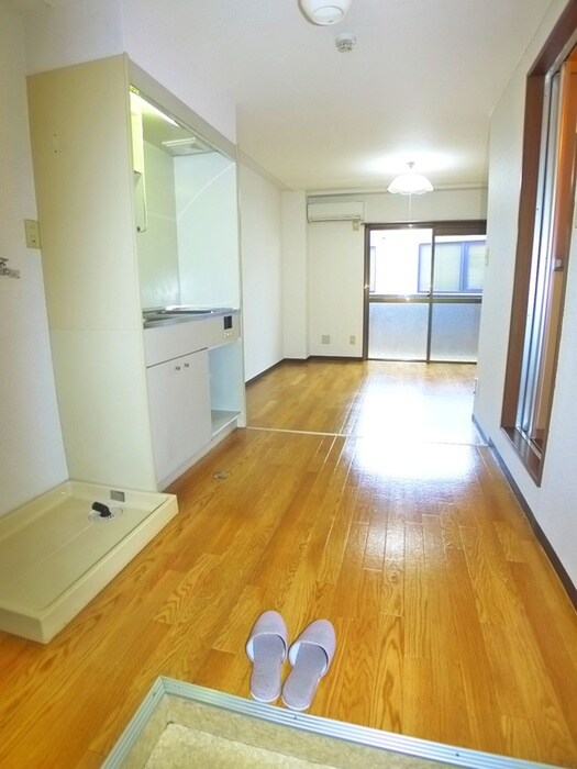 オ－キスビルの物件内観写真