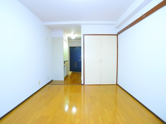 オ－キスビルの物件内観写真