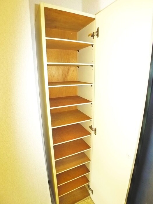 オ－キスビルの物件内観写真