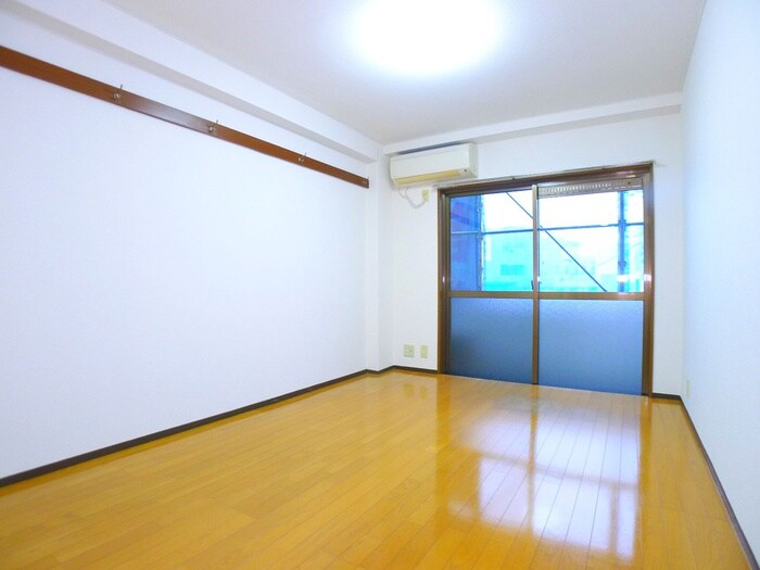 オ－キスビルの物件内観写真