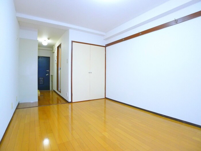 オ－キスビルの物件内観写真