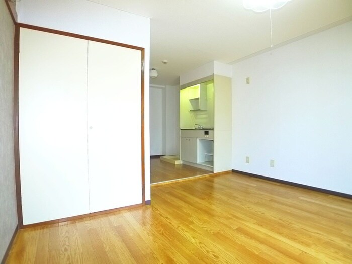 オ－キスビルの物件内観写真