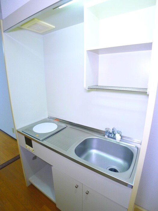 オ－キスビルの物件内観写真