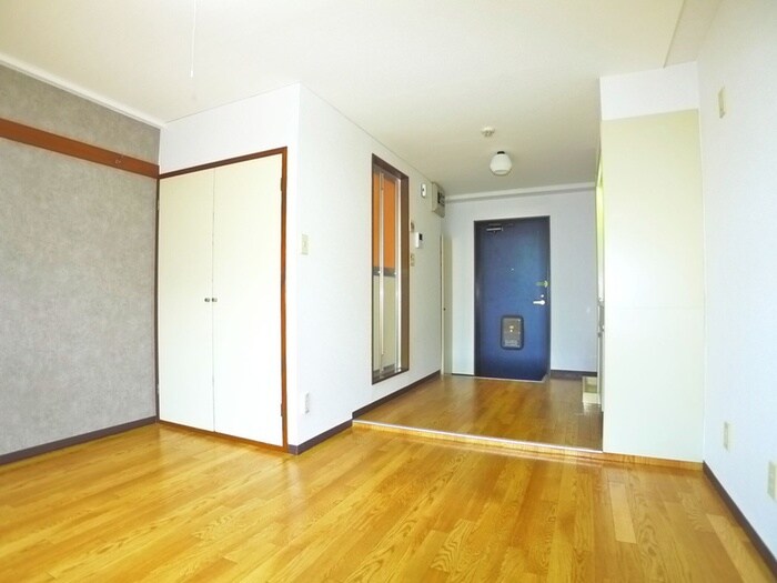 オ－キスビルの物件内観写真