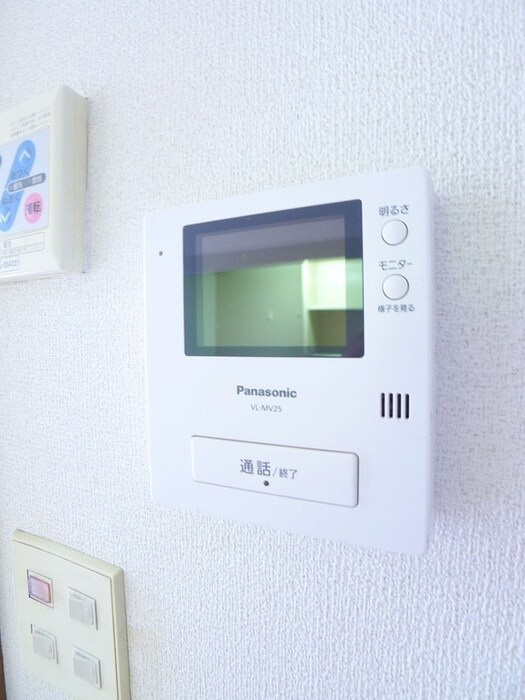 オ－キスビルの物件内観写真