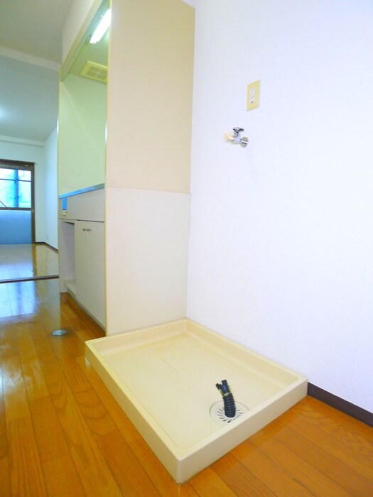 オ－キスビルの物件内観写真