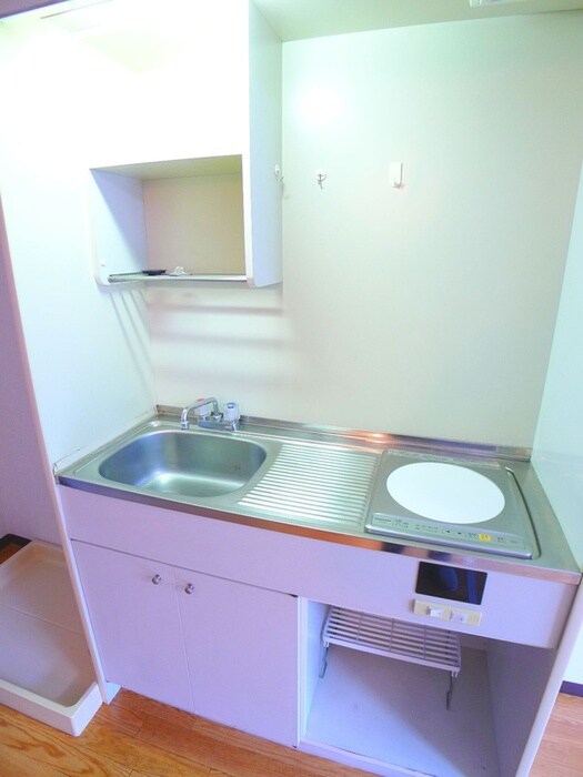 オ－キスビルの物件内観写真