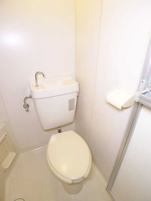 オ－キスビルの物件内観写真