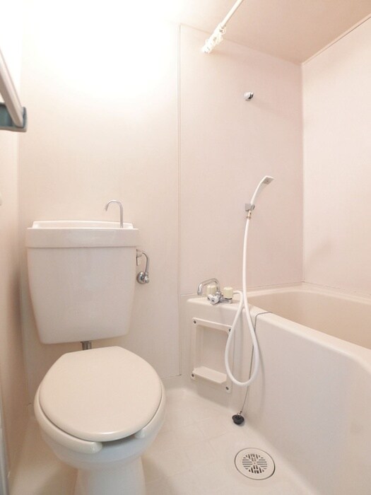 オ－キスビルの物件内観写真