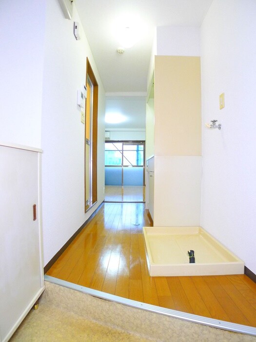 オ－キスビルの物件内観写真