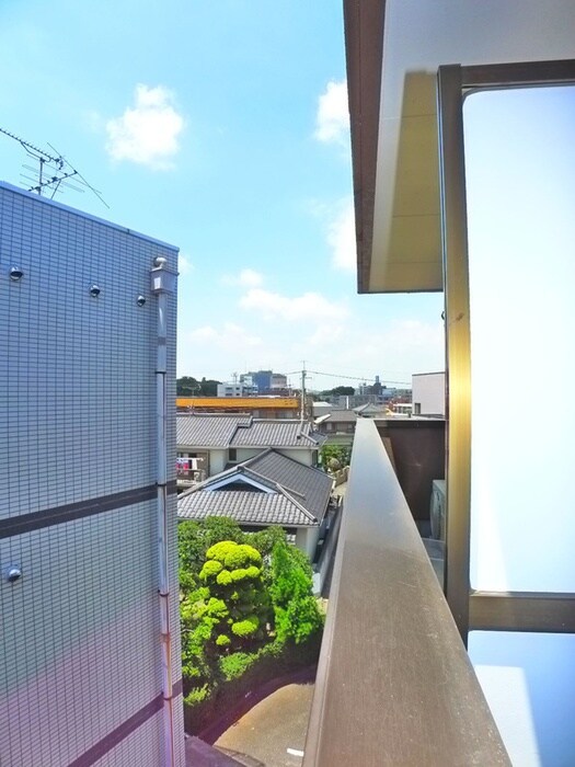 オ－キスビルの物件内観写真