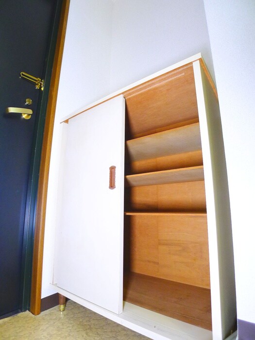 オ－キスビルの物件内観写真