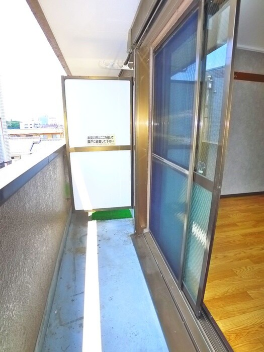 オ－キスビルの物件内観写真