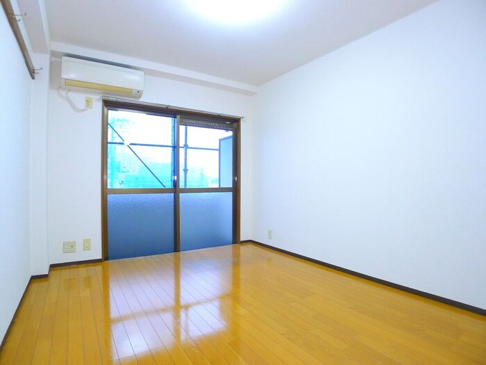 オ－キスビルの物件内観写真