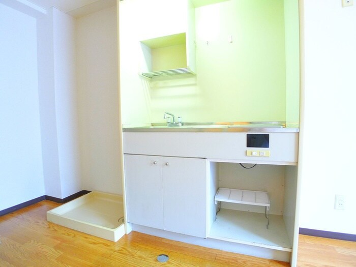 オ－キスビルの物件内観写真