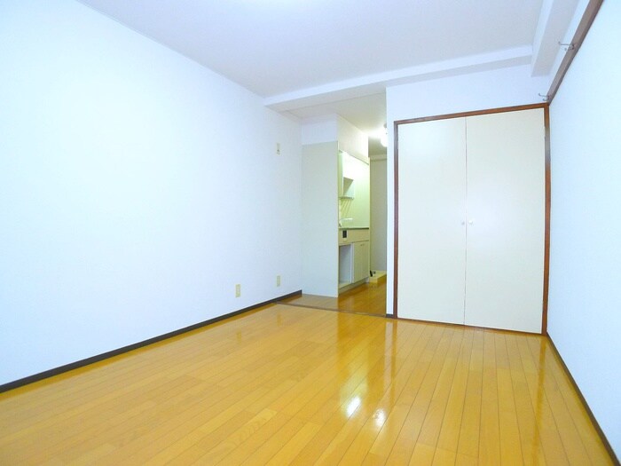 オ－キスビルの物件内観写真