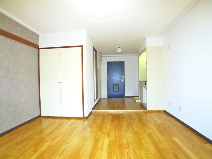 オ－キスビルの物件内観写真