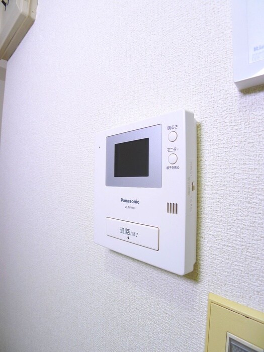 オ－キスビルの物件内観写真