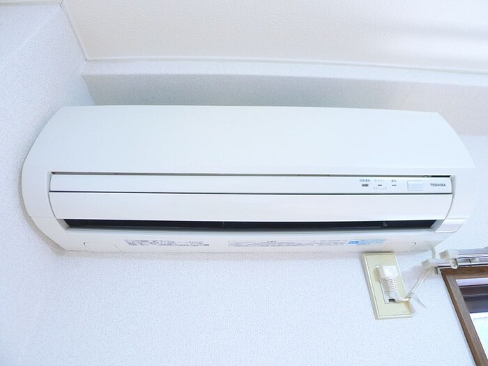 オ－キスビルの物件内観写真