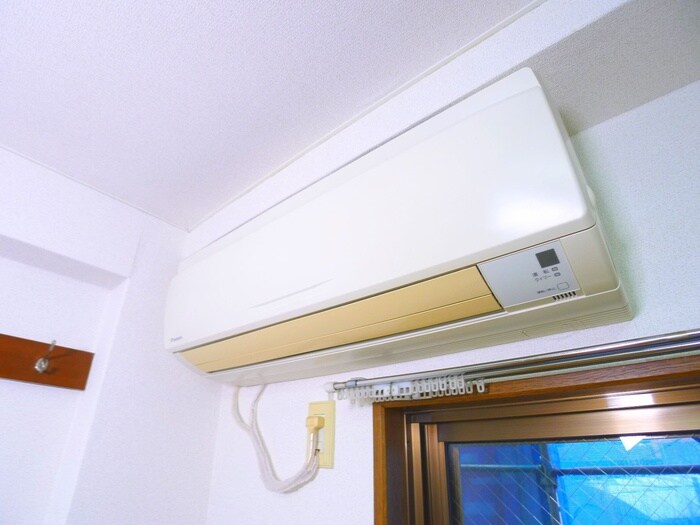 オ－キスビルの物件内観写真