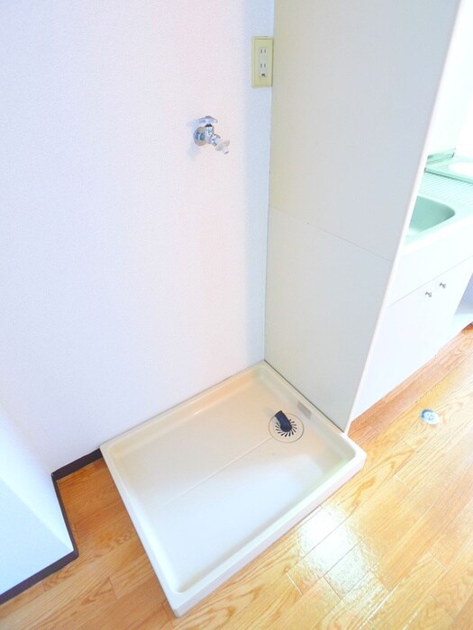 オ－キスビルの物件内観写真