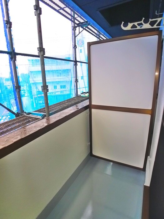 オ－キスビルの物件内観写真