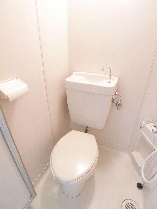 オ－キスビルの物件内観写真