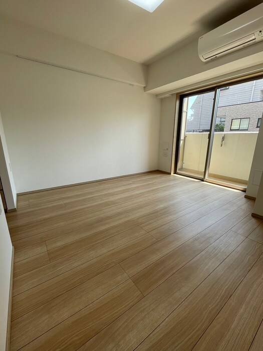 ディームス駒込の物件内観写真