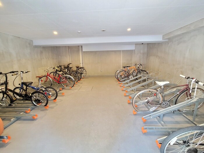 ディームス駒込の物件外観写真