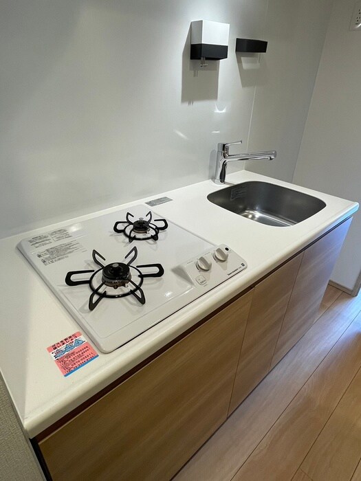 ディームス駒込の物件内観写真