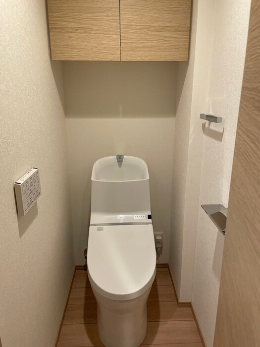 ディームス駒込の物件内観写真