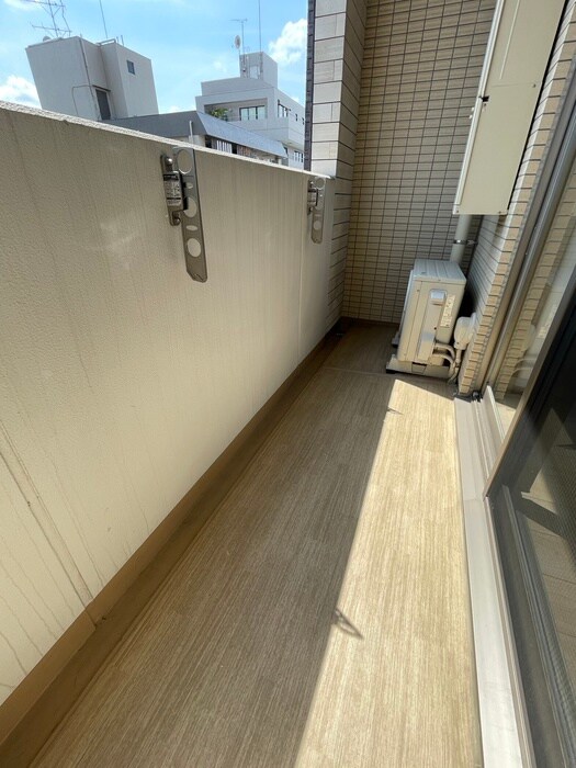 ディームス駒込の物件内観写真