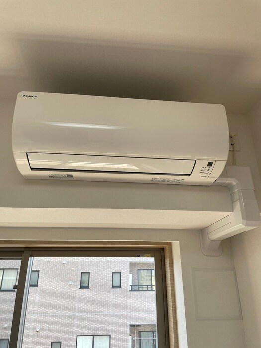 ディームス駒込の物件内観写真