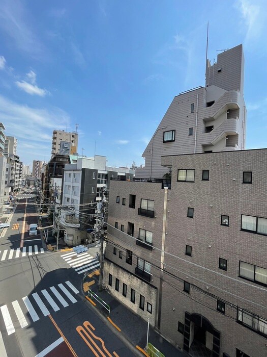 ディームス駒込の物件内観写真