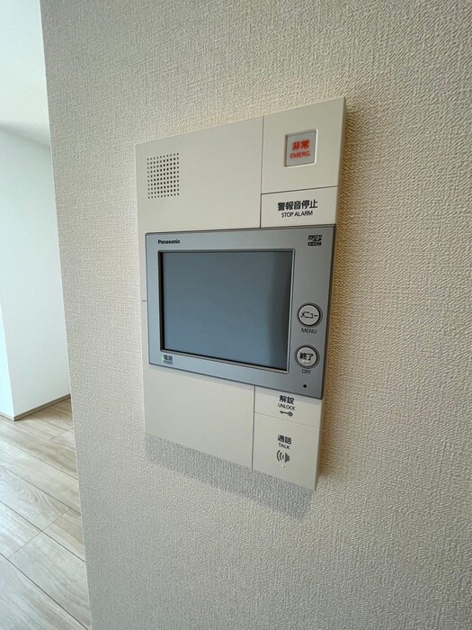 ディームス駒込の物件内観写真