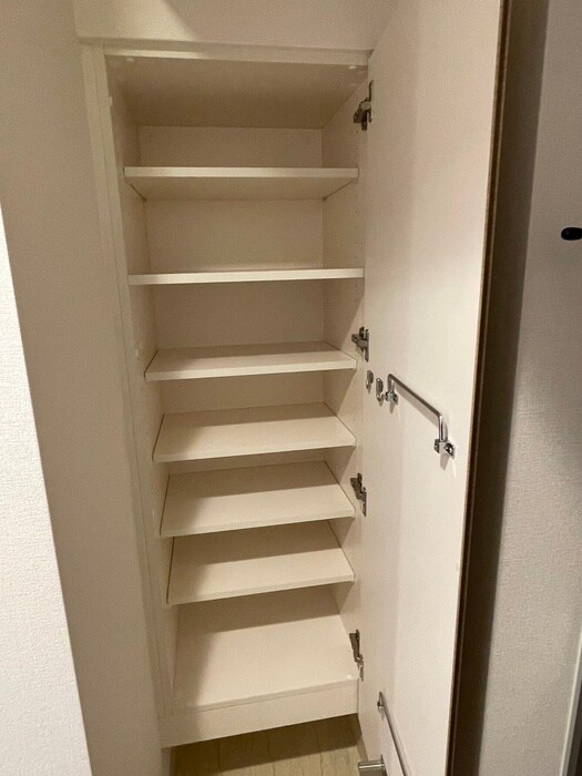 ディームス駒込の物件内観写真