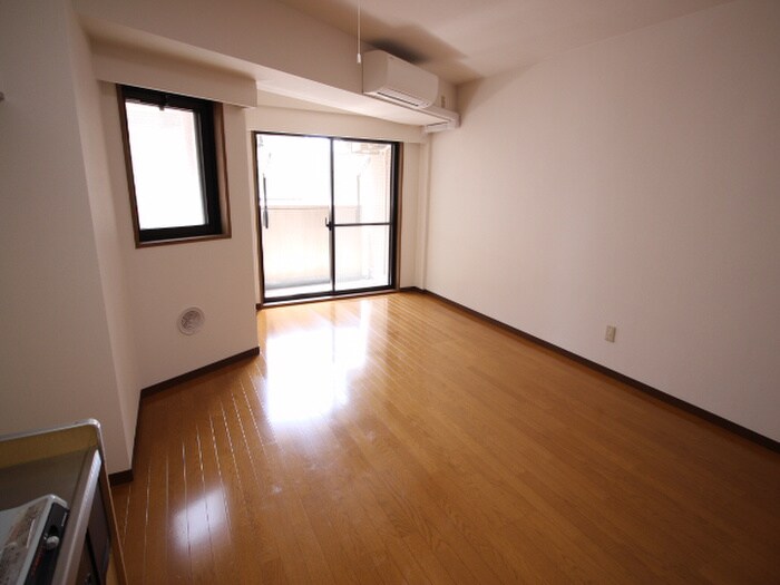 コモ－ド寺山の物件内観写真