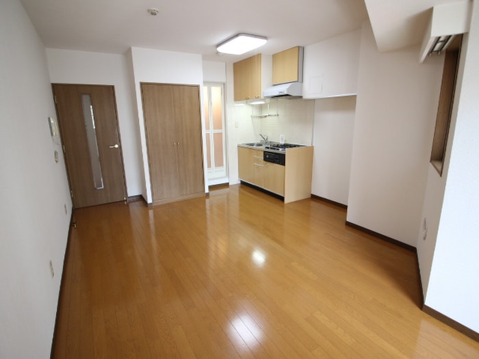 コモ－ド寺山の物件内観写真