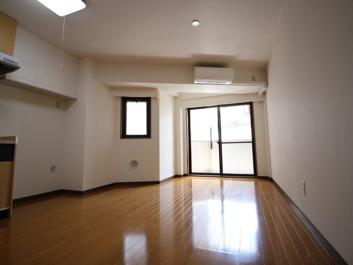 コモ－ド寺山の物件内観写真