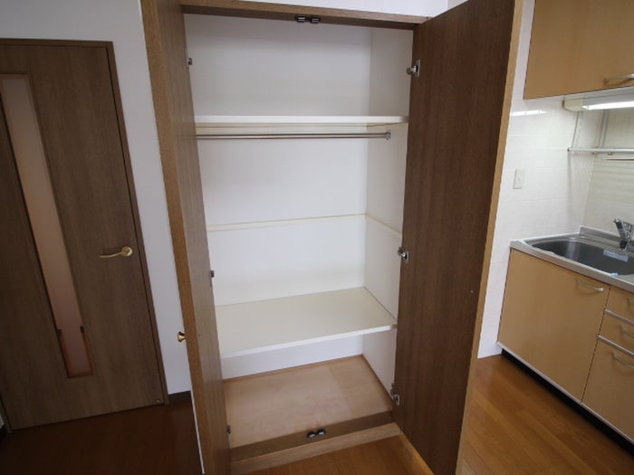 コモ－ド寺山の物件内観写真