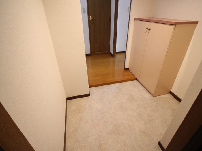 コモ－ド寺山の物件内観写真