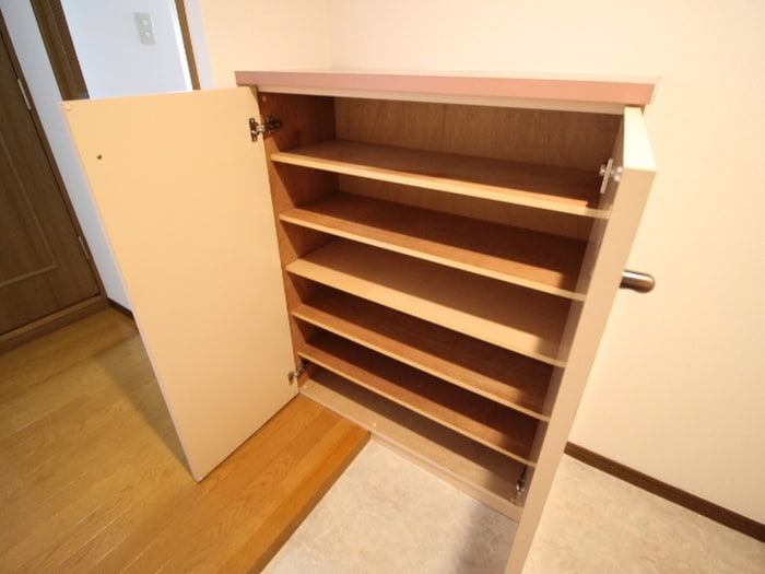 コモ－ド寺山の物件内観写真