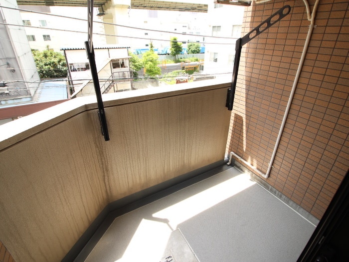 コモ－ド寺山の物件内観写真