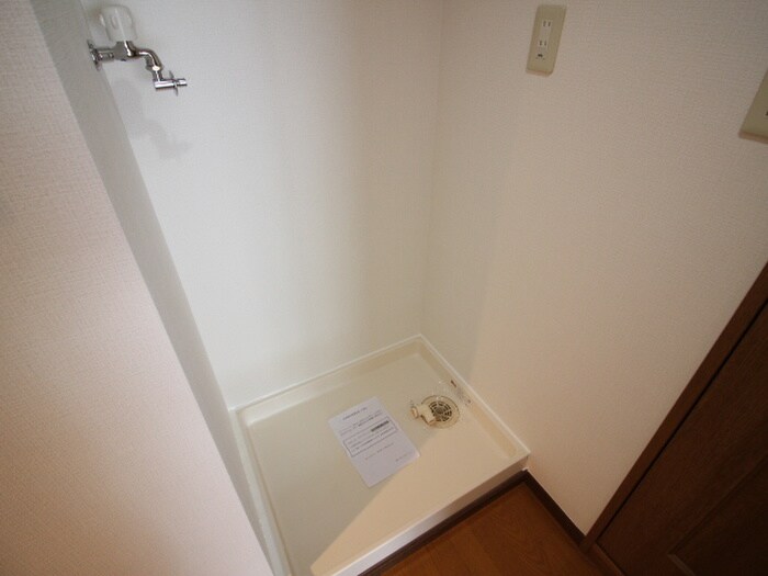 コモ－ド寺山の物件内観写真