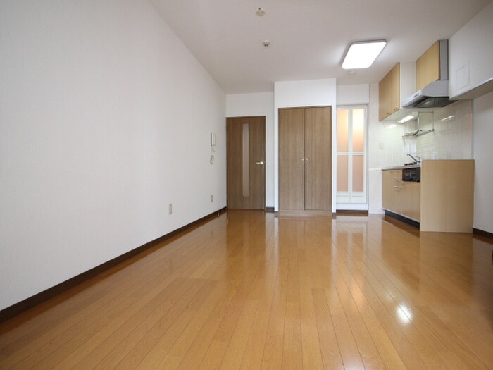 コモ－ド寺山の物件内観写真